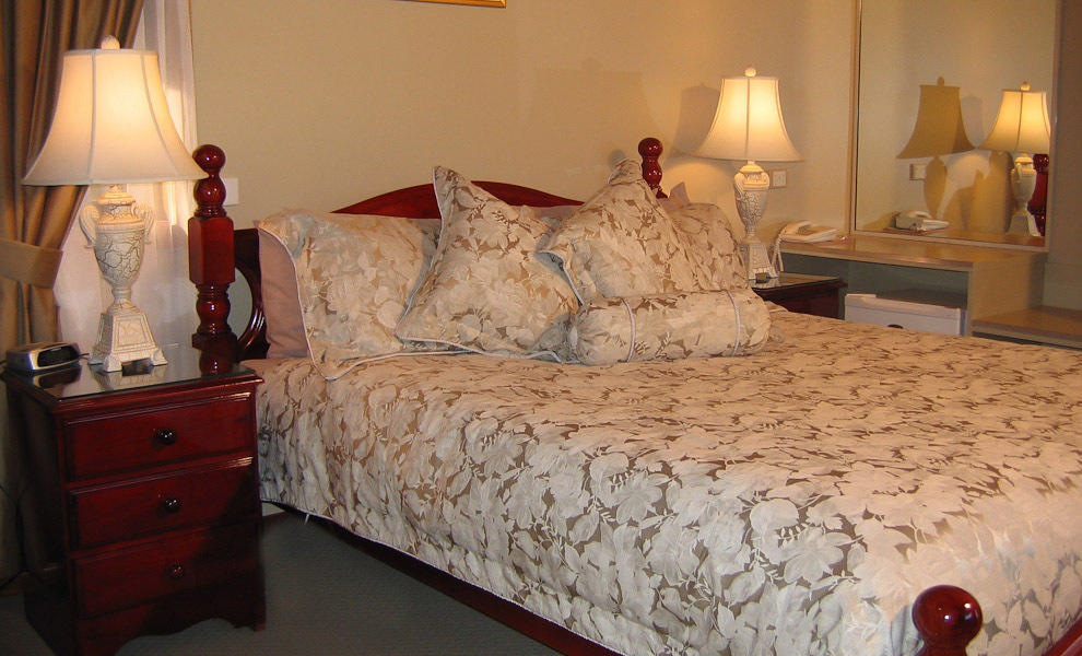 Riverwood Downs Of Barrington Tops Monkerai Room photo