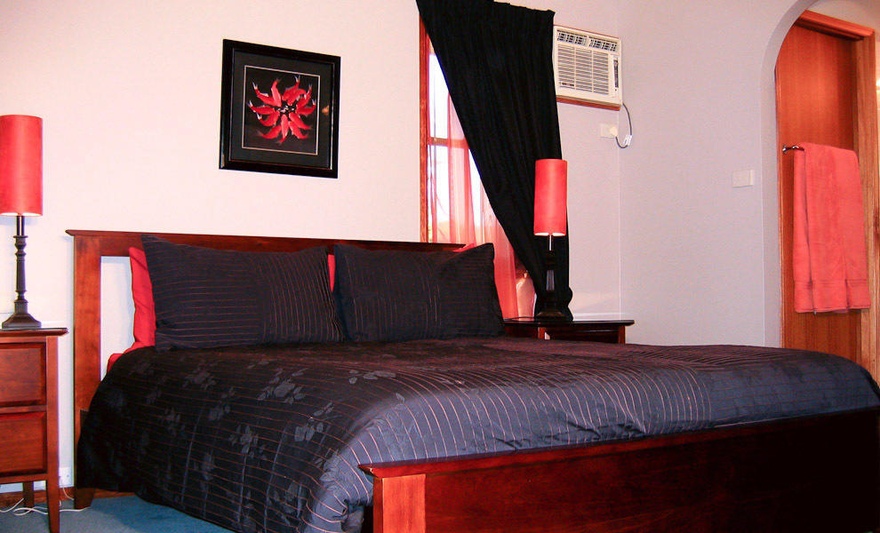 Riverwood Downs Of Barrington Tops Monkerai Room photo