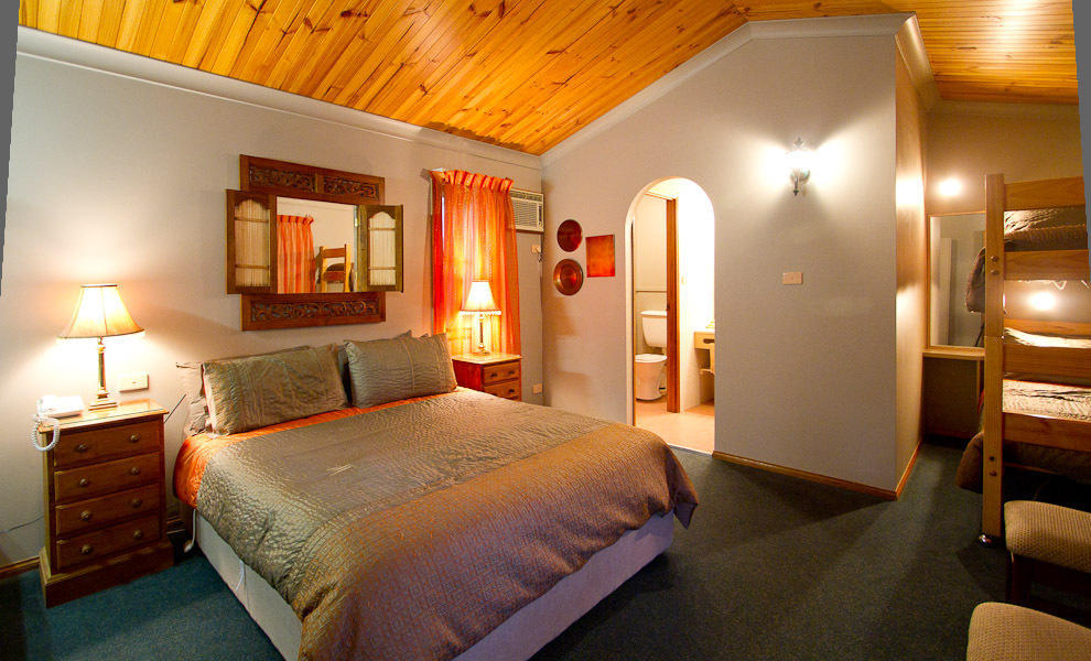 Riverwood Downs Of Barrington Tops Monkerai Room photo