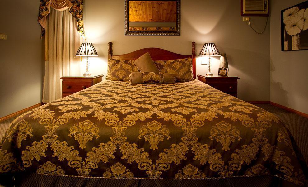 Riverwood Downs Of Barrington Tops Monkerai Room photo