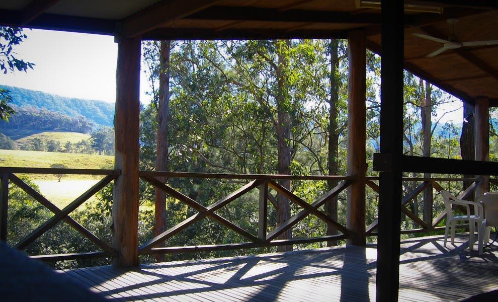 Riverwood Downs Of Barrington Tops Monkerai Exterior photo